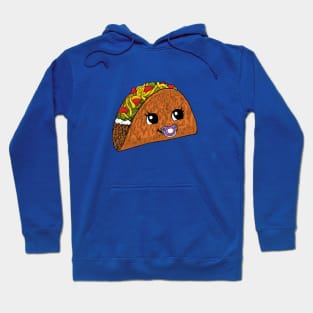 Baby Taco Hoodie